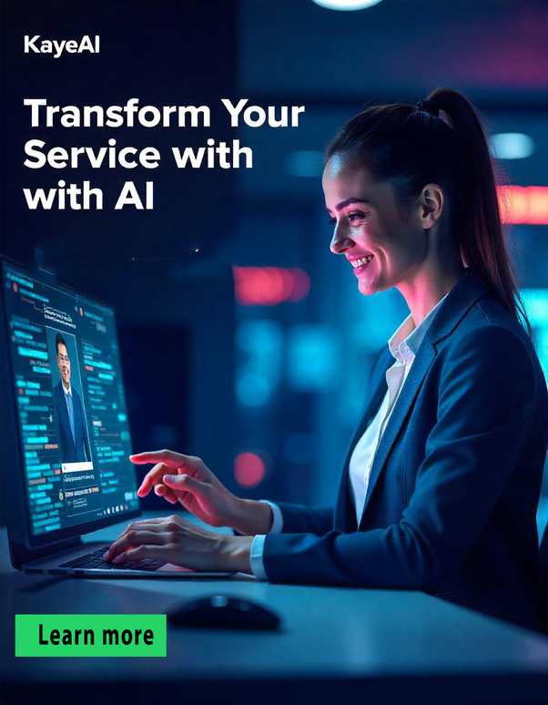 KayeAI: Aligning with the British Prime Ministers Vision to Pioneer the AI Revolution